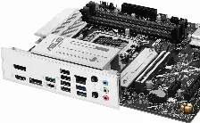 Tarjeta Madre Asus Prime B860m-a Wifi-csm, Socket Lga1851, 4xddr5, Hdmi, Dp, Usb, Micro Atx